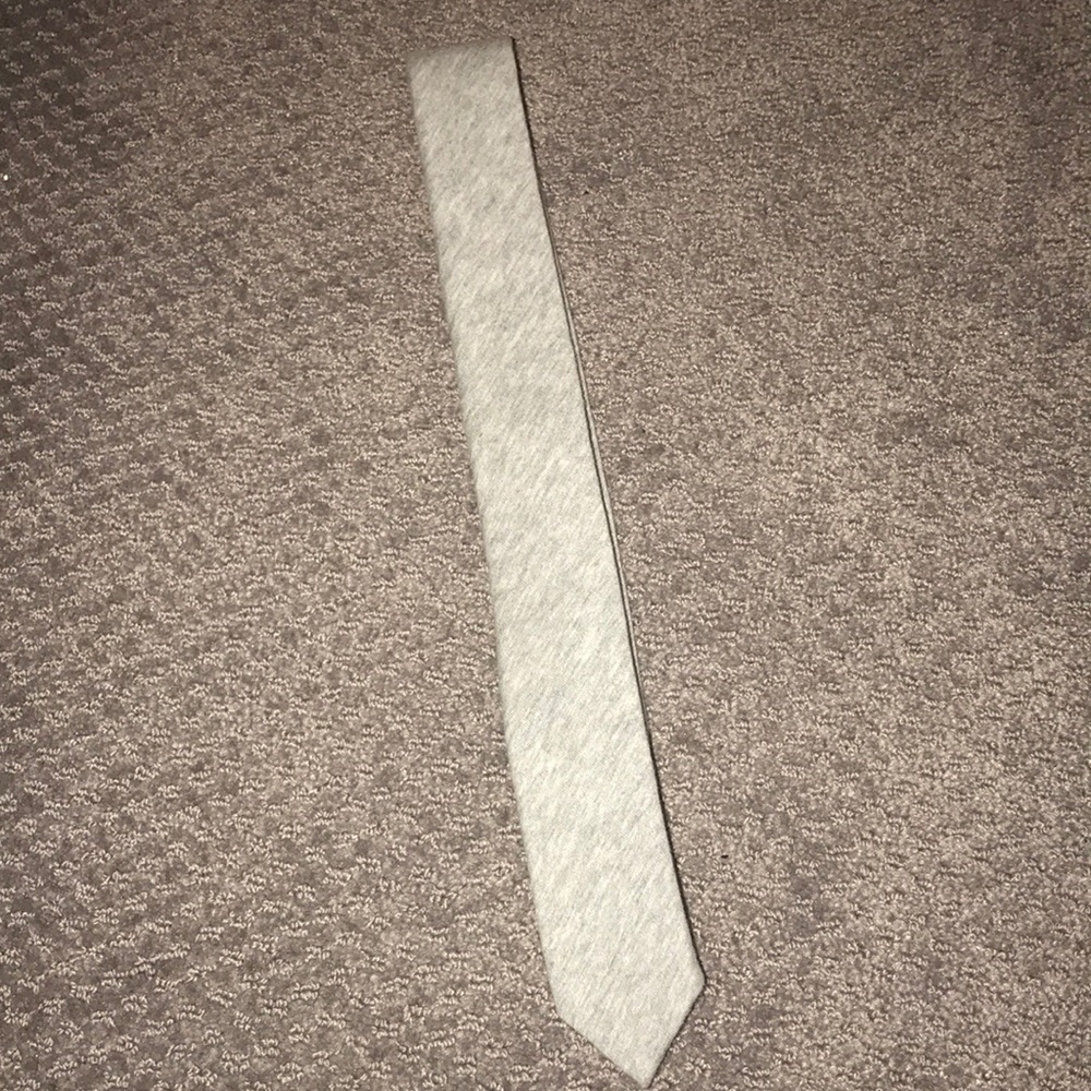 Asos tie